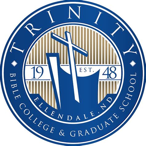 trinity bible college and graduate school